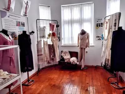 Исторически музей - Свиленград