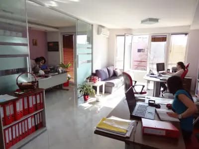 Octus Bulgaria Ltd.