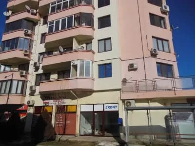 Еконт офис Велико Търново Зоната