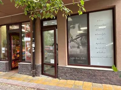 Esteta hair salon