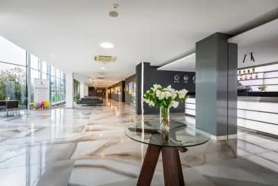 Uva Nestum Wine & SPA
