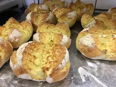 Кафене "Planet food"
