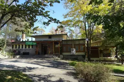 Орбел