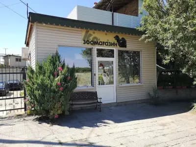 Зоомагазин К9