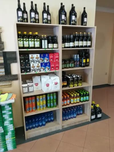 italy goods ltd