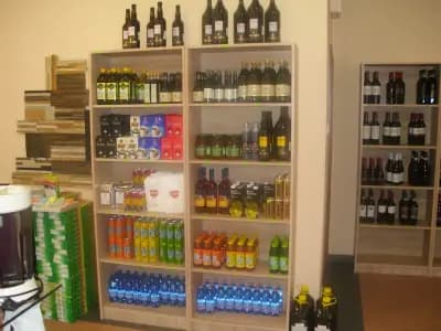 italy goods ltd