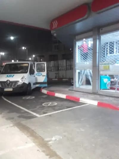LUKOIL B 079
