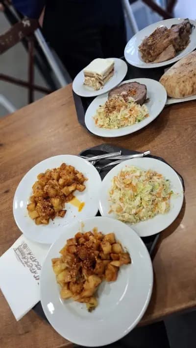 Българска скара