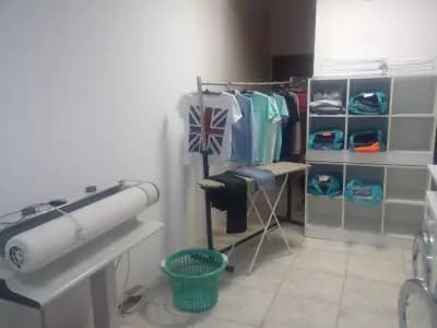 Laundry ALVEO Пералня АЛВЕО