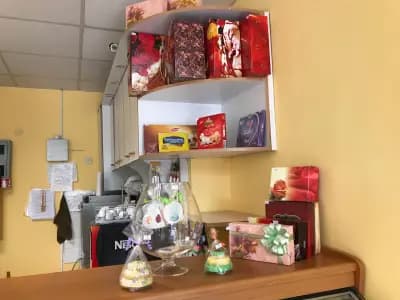 Сладкарница „Ружана“
