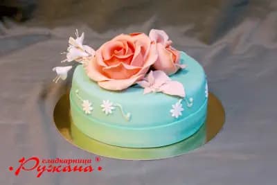 Сладкарница „Ружана“