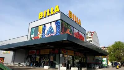 BILLA
