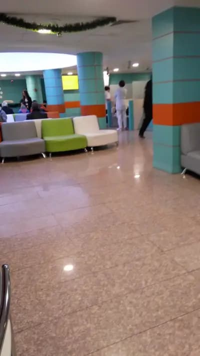 МБАЛ Уни хоспитал ООД