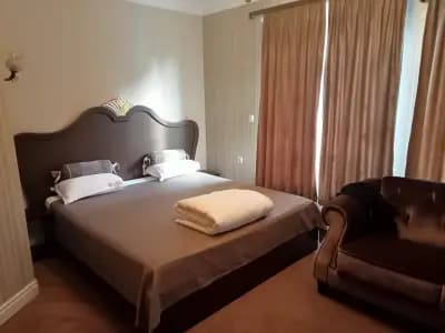 Green Palace Hotel