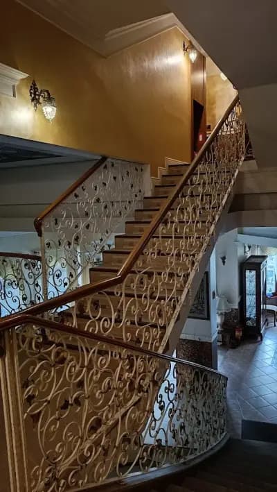 Green Palace Hotel