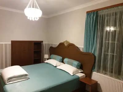 Green Palace Hotel