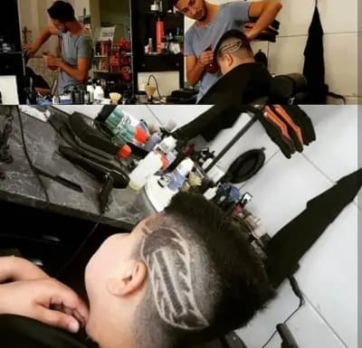 gentlemnsbarber