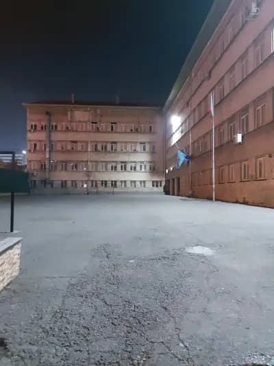 32 СУИЧЕ „Св. Климент Охридски“