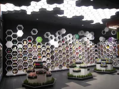 Фантаcтико Ф21