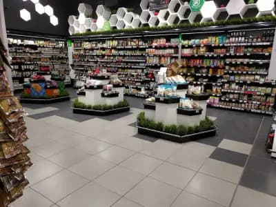Фантаcтико Ф21