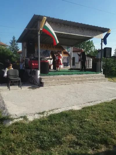 КМЕТСТВО ПРОЛЕША