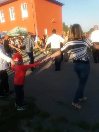 КМЕТСТВО ПРОЛЕША