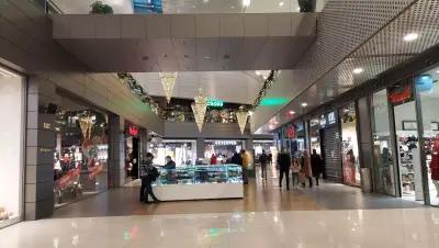 Sofia Ring Mall