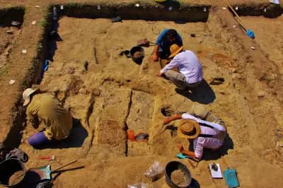 Balkan Heritage Foundation & Field School