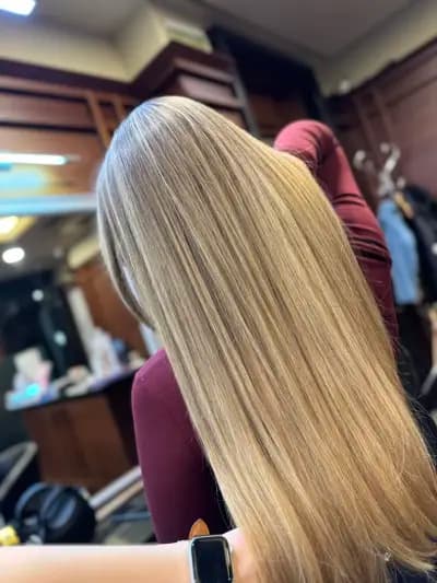 Hair Studio “Reflet”