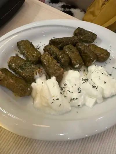 Ресторант "Нова къща"