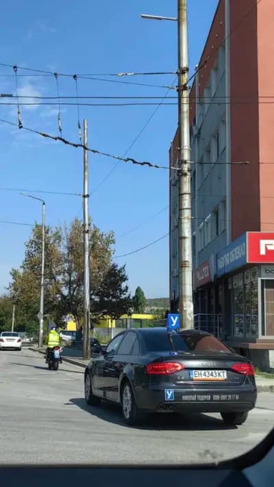 Шофьорски курсове Николай Тодоров