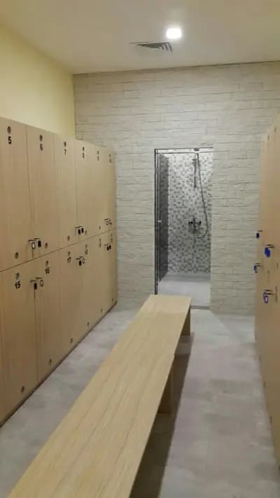 Рефлекс джим