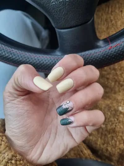 CND Shellac сертифициран салон NegliGe fashion studio