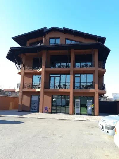 Guest house VRAZHDEBNA