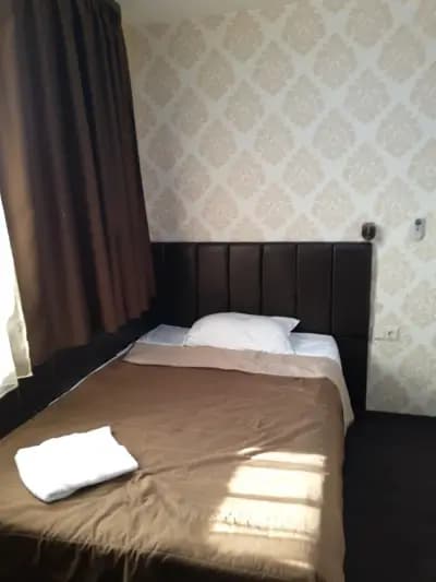 Guest house VRAZHDEBNA