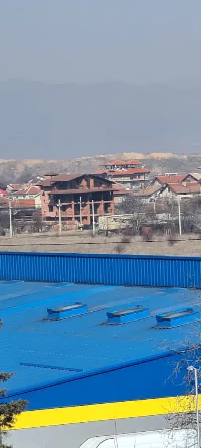 Guest house VRAZHDEBNA