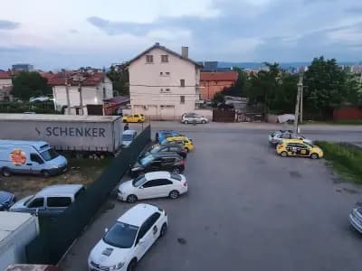 Guest house VRAZHDEBNA