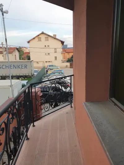 Guest house VRAZHDEBNA