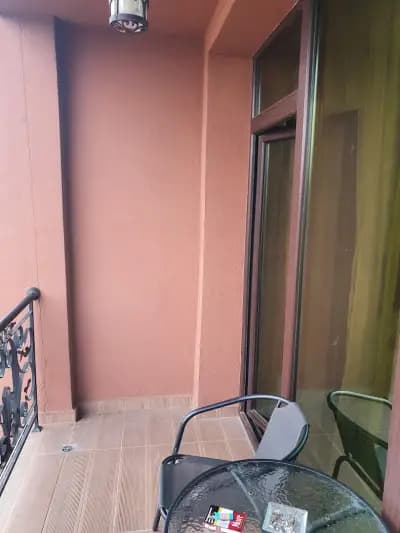 Guest house VRAZHDEBNA