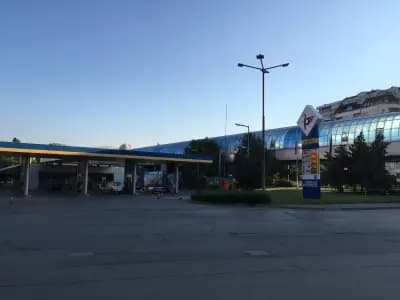 Петрол София-КАТ