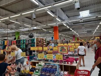 Джъмбо Бургас