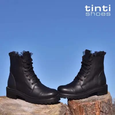 Tintishoes