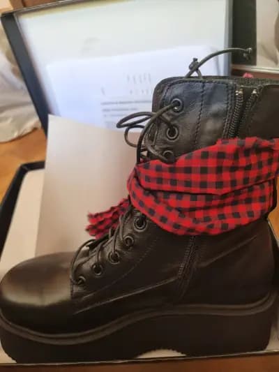 Tintishoes