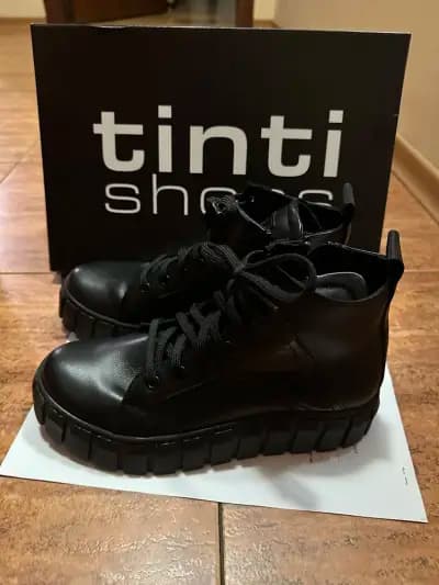 Tintishoes