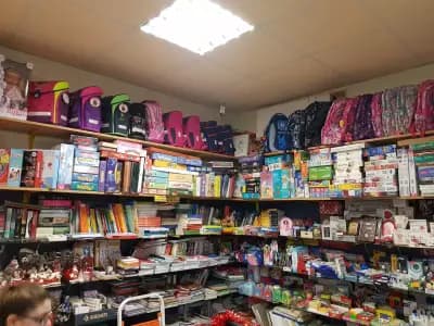 Книжарница АБВ ВАЗОВ