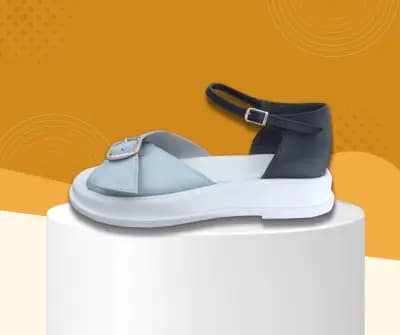 Obuvkite Gizdas / Обувките Гиздас