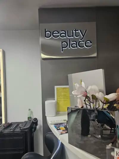 Beauty Place