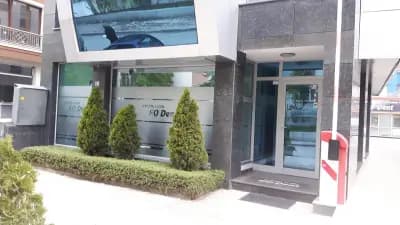 ЕО Дент Дентална клиника Дианабад, EO Dent Dental Clinic