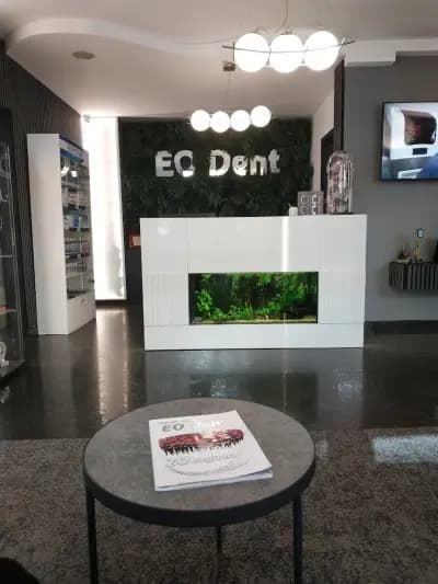 ЕО Дент Дентална клиника Дианабад, EO Dent Dental Clinic