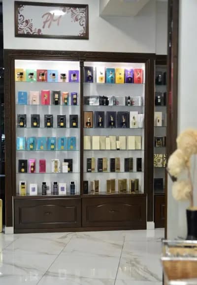 ПАРФЮМЕРИЯ PM PARFUMS